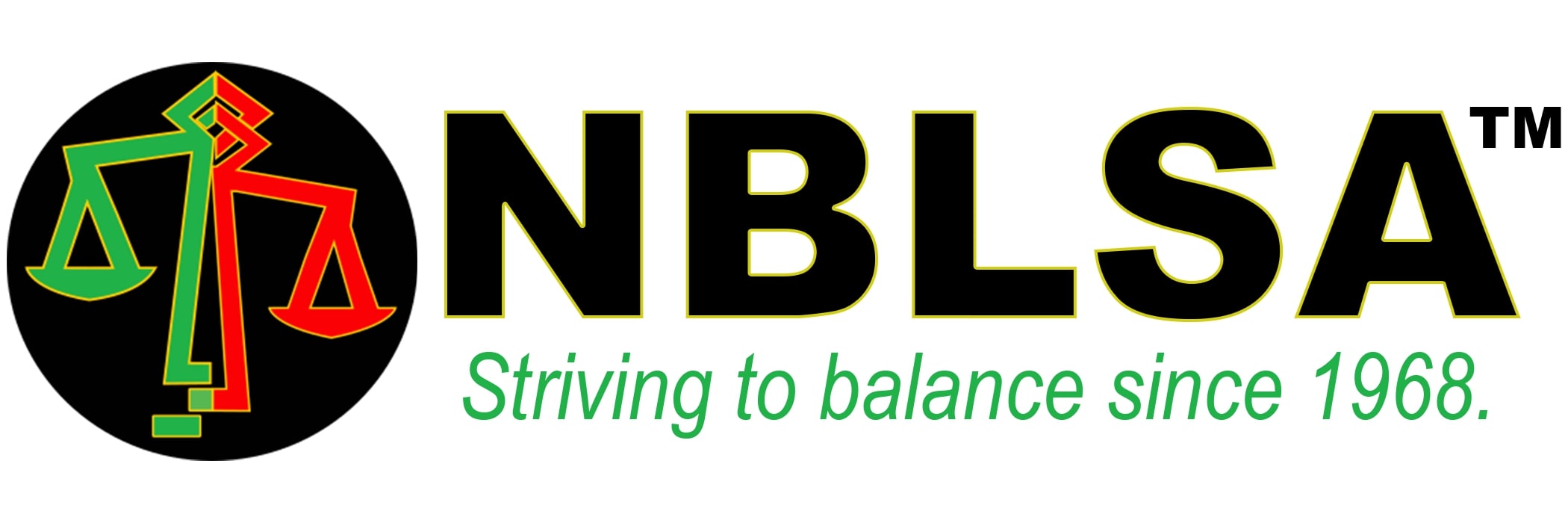 National Black Law Students Association NBLSA