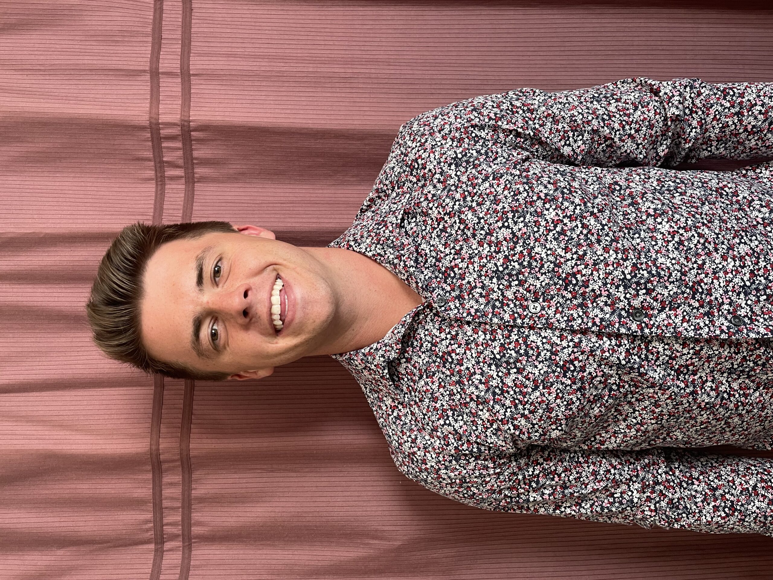 zac myer crushendo intern