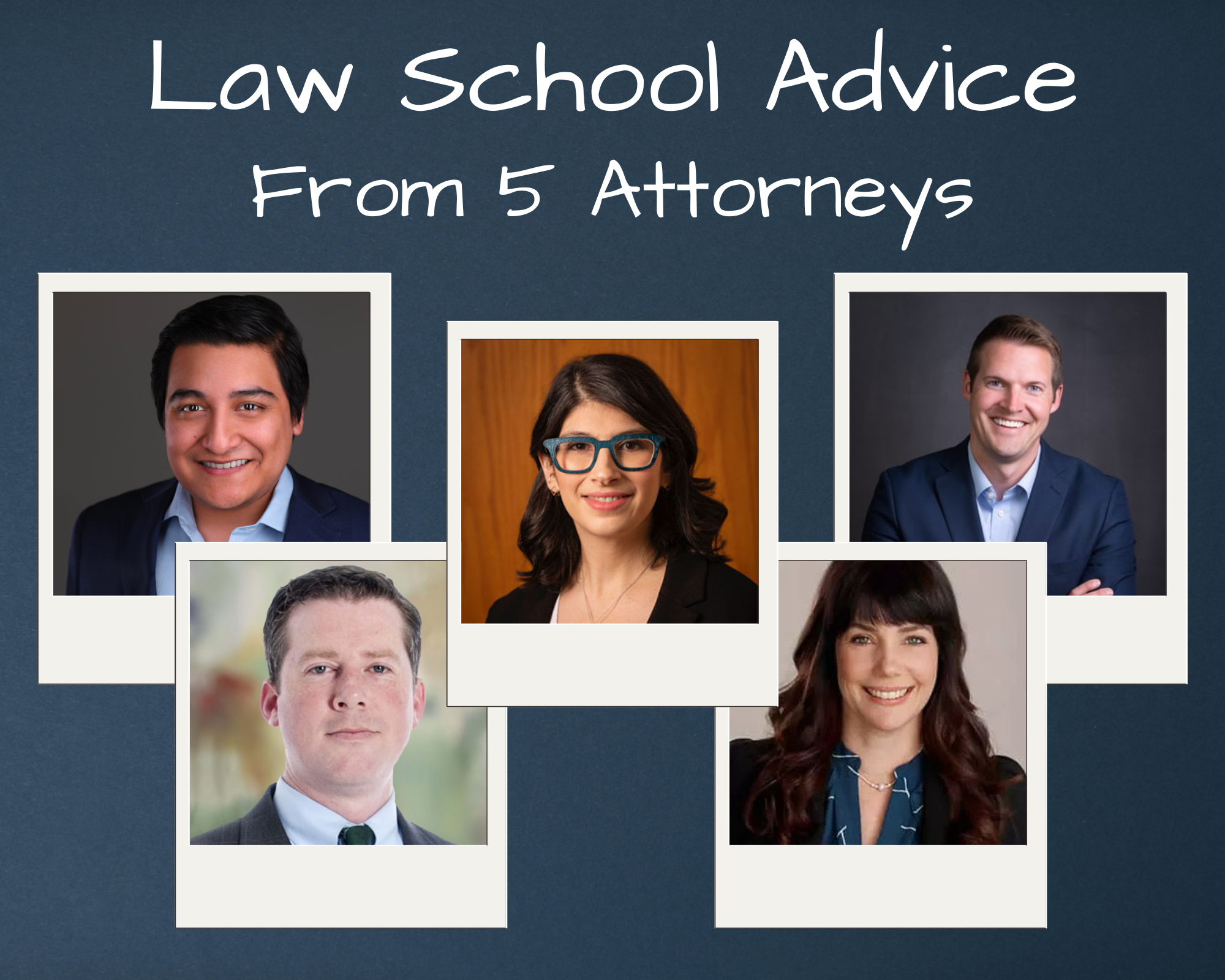 Law School Advice