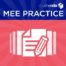 MEE Practice Questions NCBE