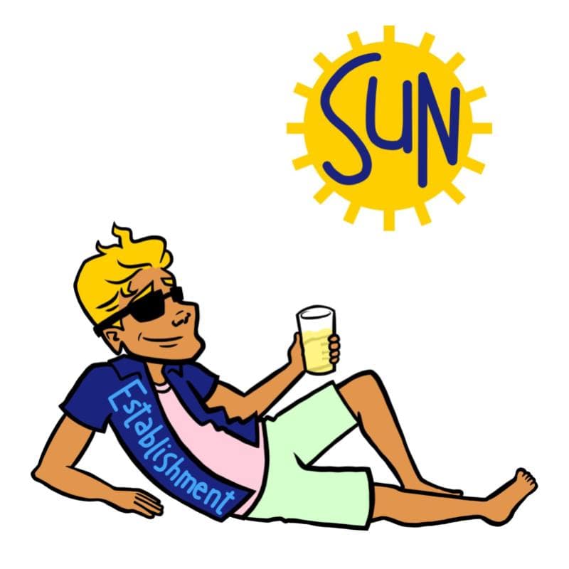 SUN
