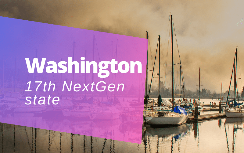 Washington Adopts NextGen Bar Exam