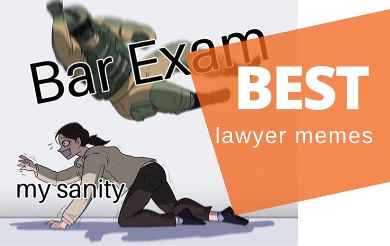 best lawyer memes