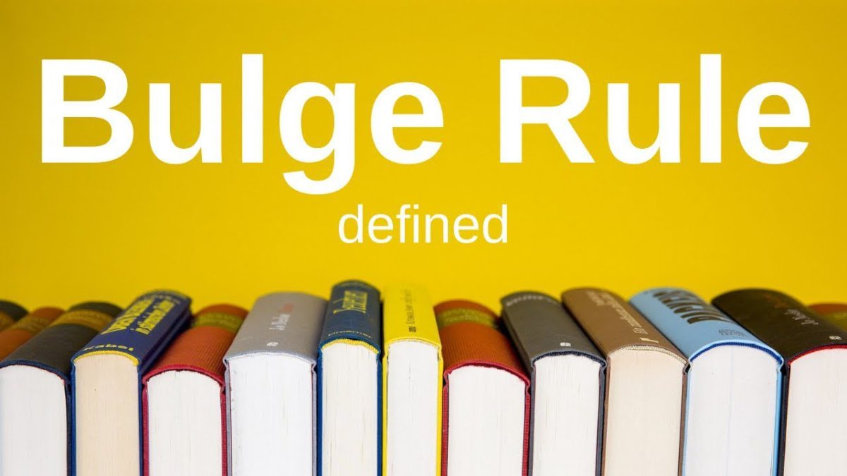 Best Bench Trial Legal Term Definition