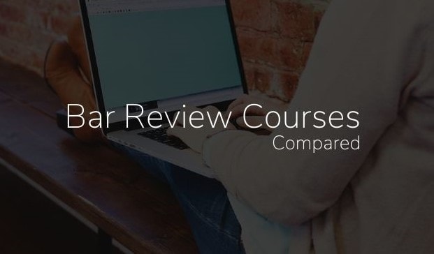 Bar Exam Review Courses