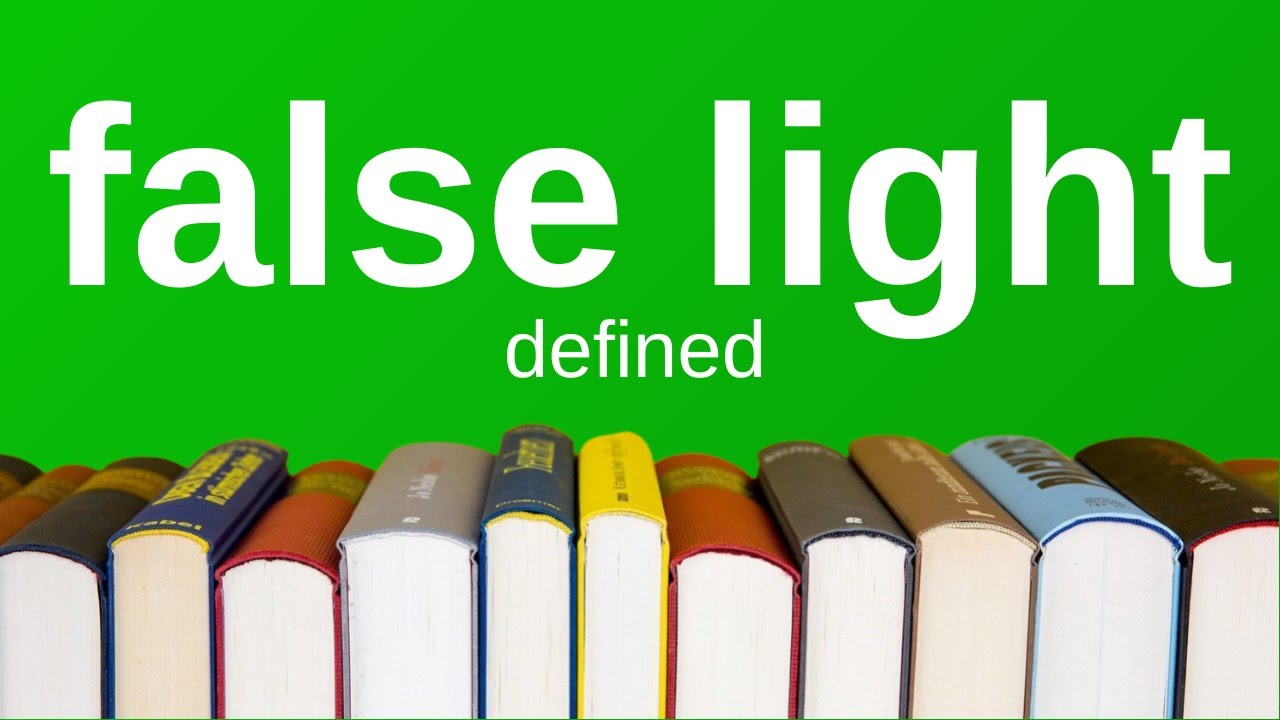 best-false-light-legal-term-definition