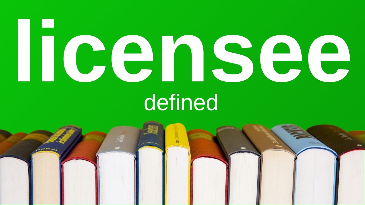 best-licensee-legal-term-definition