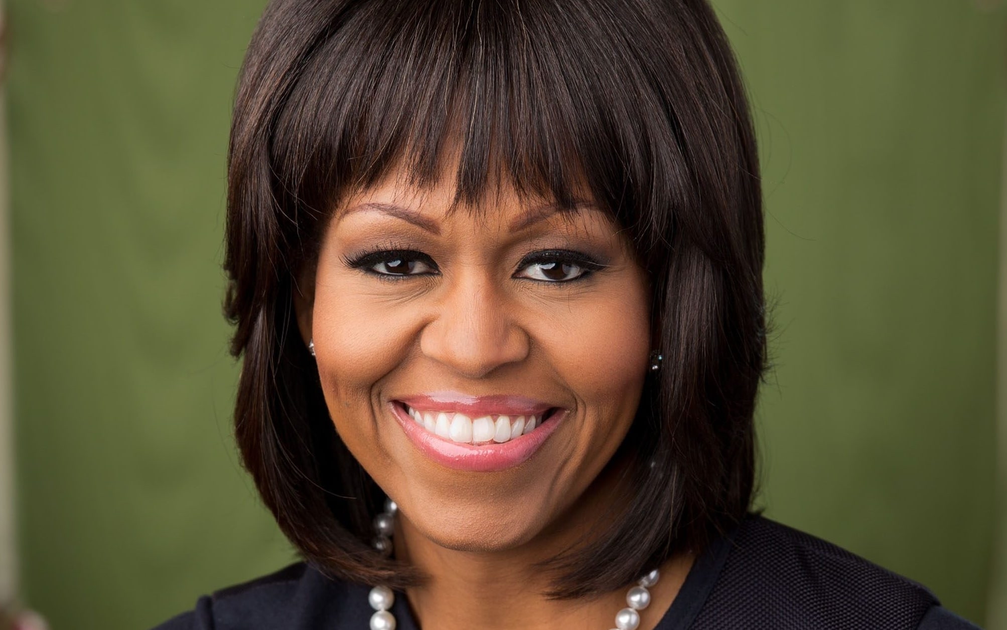 michelle obama failed the bar