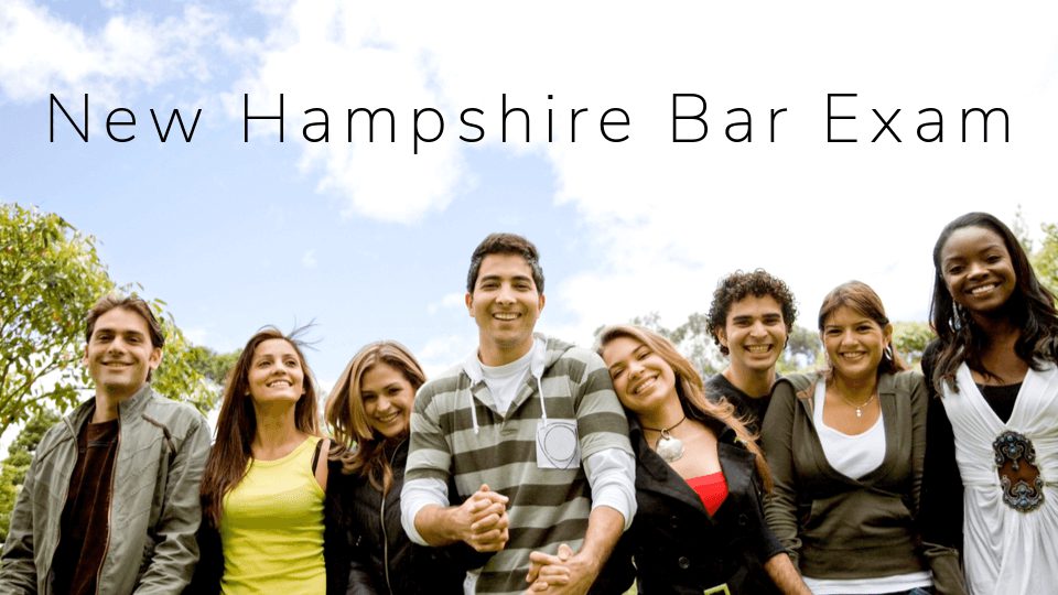 new hampshire bar